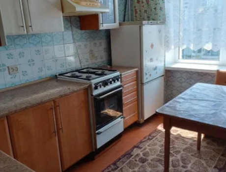 Продаж квартири 2 кімнати 47 кв. м. Зарічанська (Виставка) Хмельницький