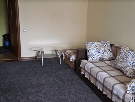 Оренда 1 кімната 49 кв. м. Старокостянтинівське шосе (Центр) Хмельницький