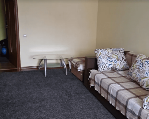 Оренда 1 кімната 49 кв. м. Старокостянтинівське шосе (Центр) Хмельницький