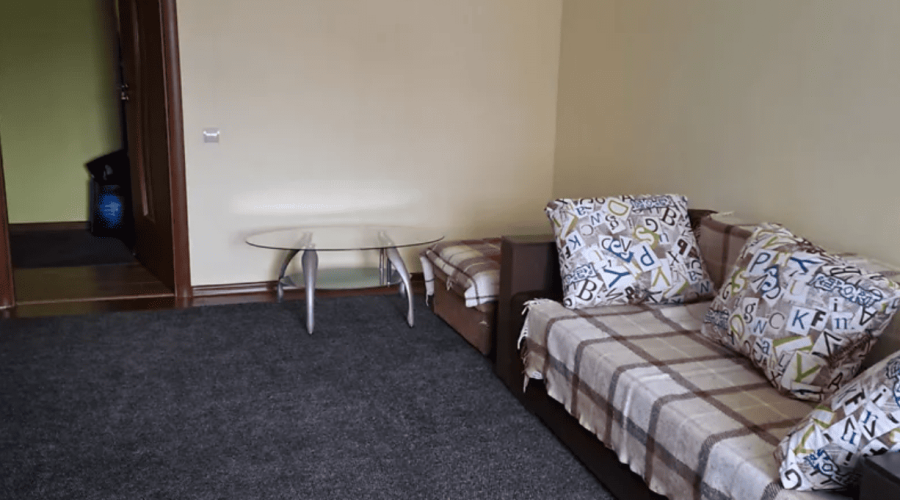 Оренда 1 кімната 49 кв. м. Старокостянтинівське шосе (Центр) Хмельницький