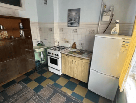 Оренда 1 кімната 49 кв. м. (Ракове) Хмельницький