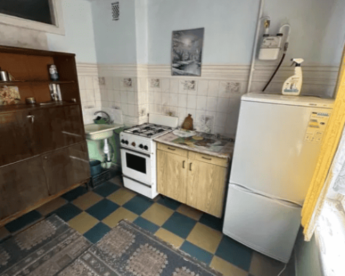 Оренда 1 кімната 49 кв. м. (Ракове) Хмельницький