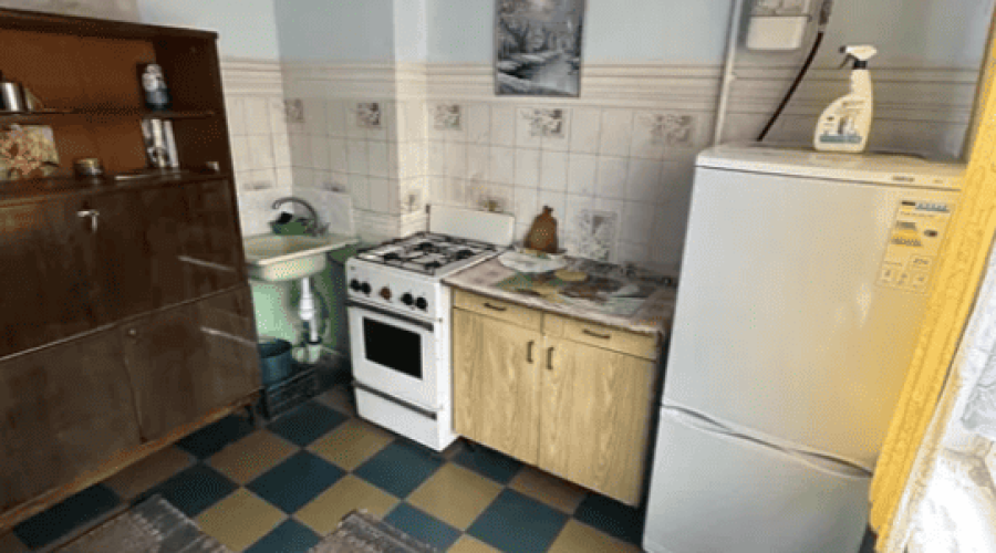 Оренда 1 кімната 49 кв. м. (Ракове) Хмельницький