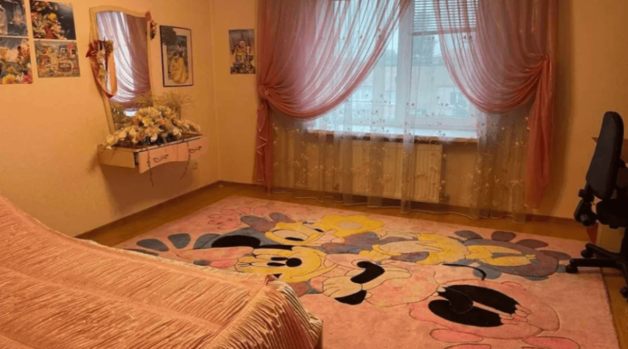Продаж квартири 3 кімнати 143 кв. м. Проспект Миру (Виставка) Хмельницький