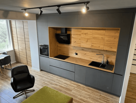 Оренда 2 кімнати 75 кв. м. Зарічанська (Виставка) Хмельницький