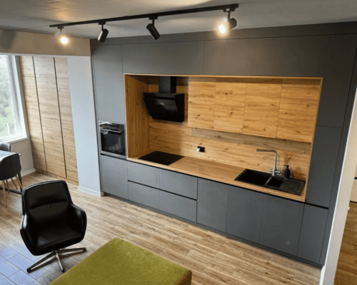 Оренда 2 кімнати 75 кв. м. Зарічанська (Виставка) Хмельницький