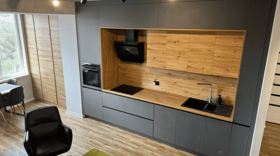 Оренда 2 кімнати 75 кв. м. Зарічанська (Виставка) Хмельницький