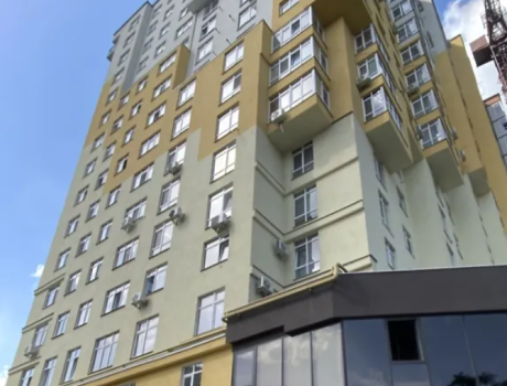 Продаж квартири 2 кімнати 62 кв. м. ЖК Свобода (Виставка) Хмельницький