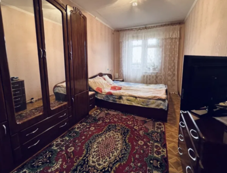Продаж квартири 4 кімнати 78 кв. м. (Гречани) Хмельницький