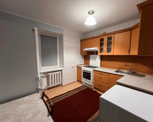 Оренда 3 кімнати 65 кв. м. С. Бандери (Виставка) Хмельницький