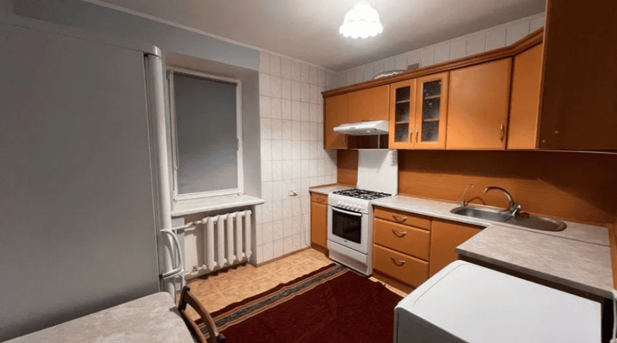 Оренда 3 кімнати 65 кв. м. С. Бандери (Виставка) Хмельницький