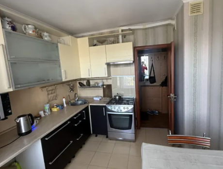 Продаж квартири 3 кімнати 63 кв. м. Романа Шухевича (Гречани) Хмельницький