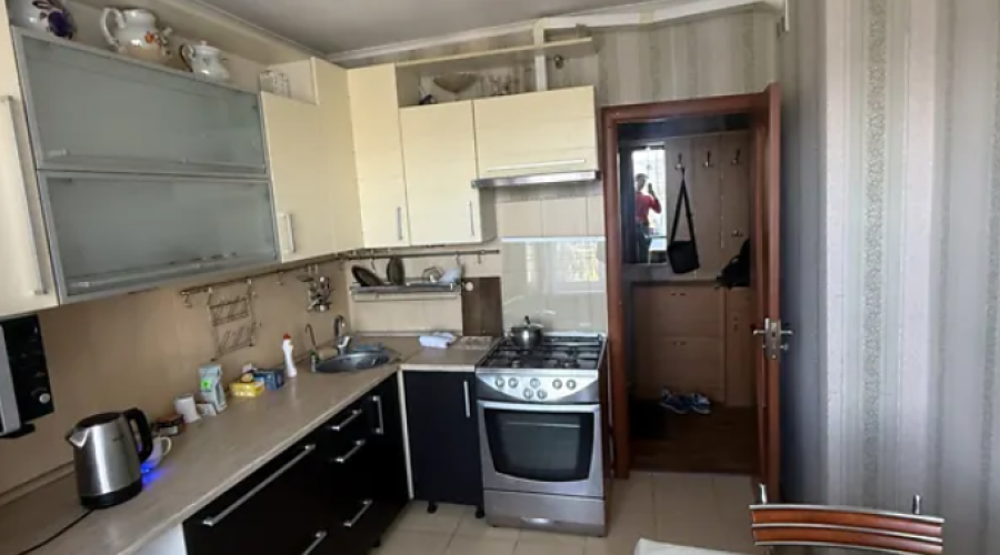 Продаж квартири 3 кімнати 63 кв. м. Романа Шухевича (Гречани) Хмельницький