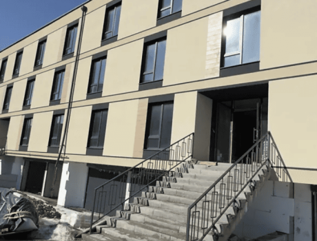 Продаж квартири 1 кімната 40 кв. м. пров. Степана Бандери (Центр) Хмельницький