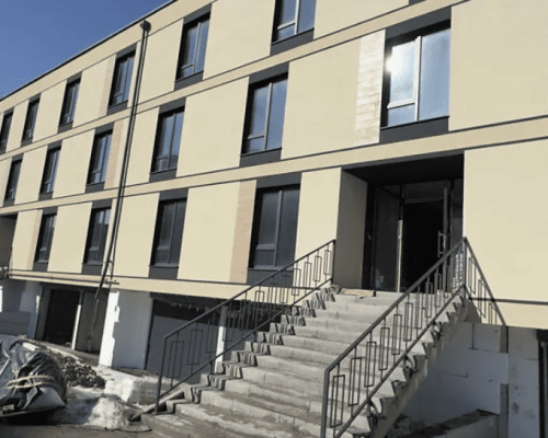 Продаж квартири 1 кімната 40 кв. м. пров. Степана Бандери (Центр) Хмельницький