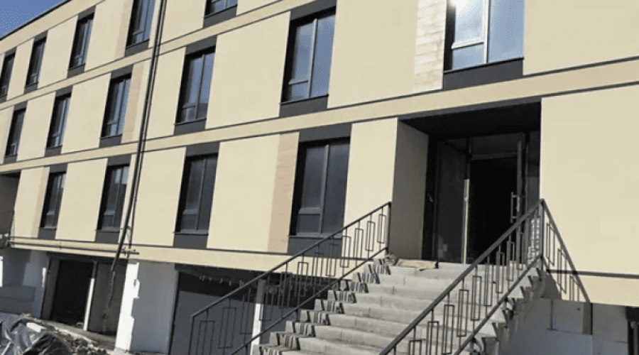 Продаж квартири 1 кімната 40 кв. м. пров. Степана Бандери (Центр) Хмельницький