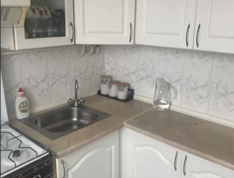 Продаж квартири 2 кімнати 43 кв. м. Кам’янецька (Центр) Хмельницький
