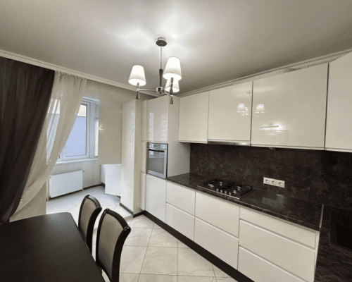 Оренда 2 кімнати 68 кв. м. Хмельницький