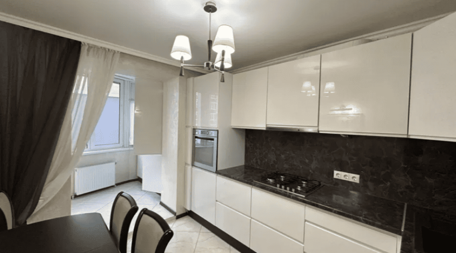 Оренда 2 кімнати 68 кв. м. Хмельницький