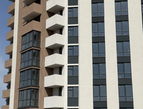 Продаж квартири 1 кімната 47 кв. м. Трудова (Виставка) Хмельницький