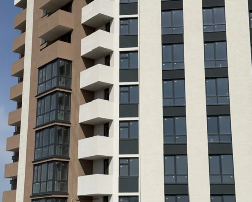 Продаж квартири 1 кімната 47 кв. м. Трудова (Виставка) Хмельницький