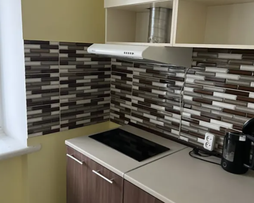 Продаж квартири 1 кімната 31 кв. м. Вайсера (Центр) Хмельницький