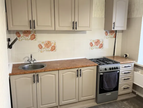 Продаж квартири 2 кімнати 52 кв. м. Довженка (Ракове) Хмельницький