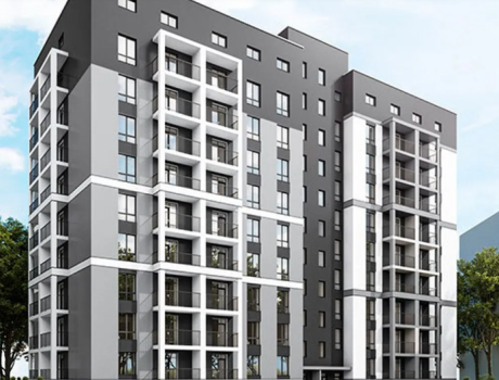 Продаж квартири 1 кімната 38 кв. м. Транспортна 11/3 (Гречани) Хмельницький