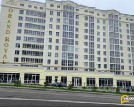 Продаж квартири 1 кімната 35 кв. м. ЖК Гранд Рояль (Озерна) Хмельницький