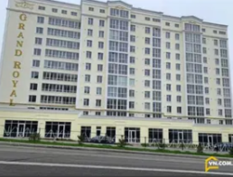 Продаж квартири 1 кімната 35 кв. м. ЖК Гранд Рояль (Озерна) Хмельницький
