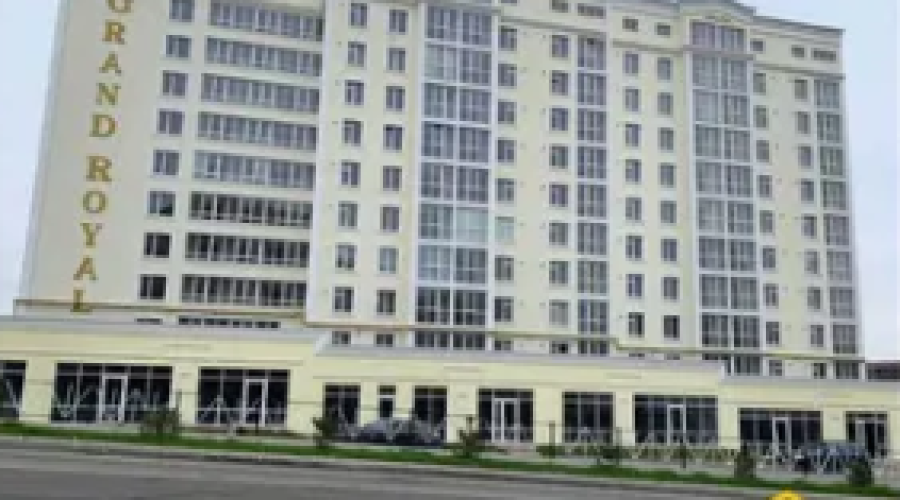Продаж квартири 1 кімната 35 кв. м. ЖК Гранд Рояль (Озерна) Хмельницький