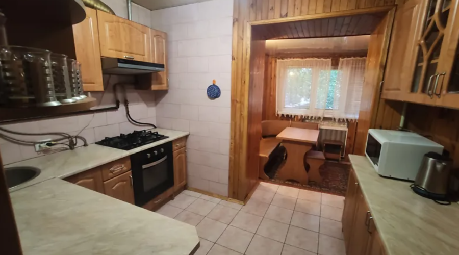 Оренда 2 кімнати 58 кв. м. Козацька (Дубове) Хмельницький