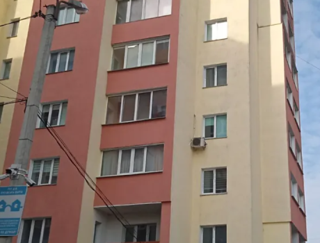 Продаж квартири 3 кімнати 90 кв. м. Олександра Кушнірука (Дубове) Хмельницький