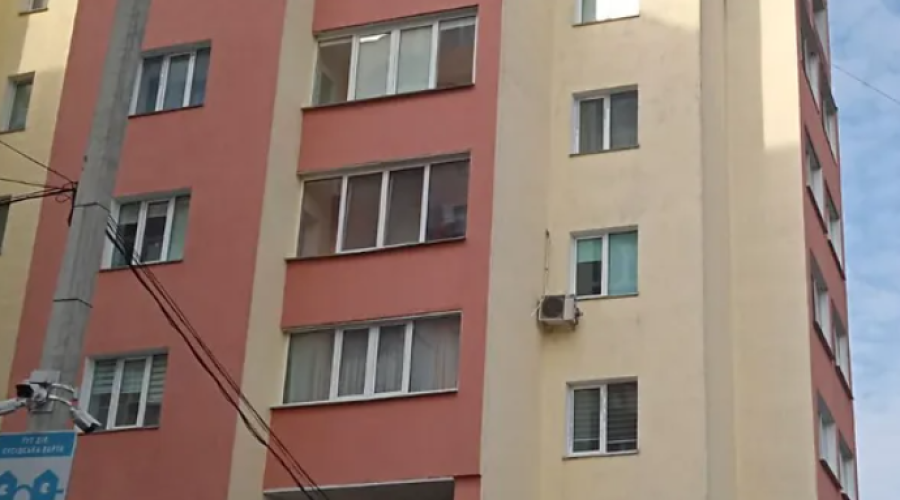 Продаж квартири 3 кімнати 90 кв. м. Олександра Кушнірука (Дубове) Хмельницький