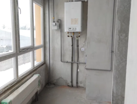 Продаж квартири 1 кімната 54 кв. м. Степана Бандери (Виставка) Хмельницький