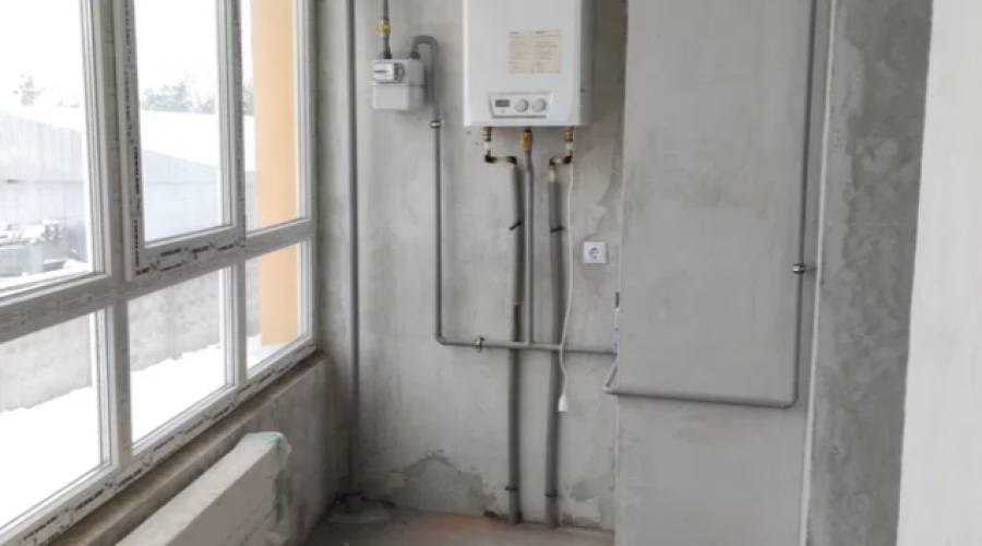 Продаж квартири 1 кімната 54 кв. м. Степана Бандери (Виставка) Хмельницький