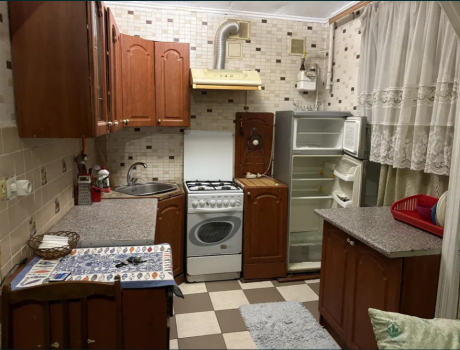 Продаж квартири 1 кімната 54 кв. м. Степана Бандери (Виставка) Хмельницький