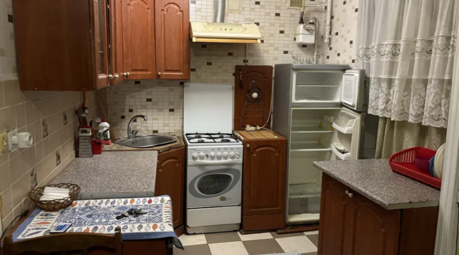 Продаж квартири 1 кімната 54 кв. м. Степана Бандери (Виставка) Хмельницький