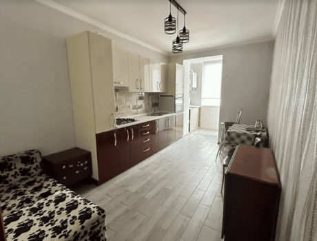 Продаж квартири 1 кімната 42 кв. м. ЖК Престиж (Озерна) Хмельницький