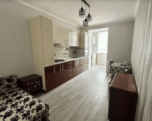Продаж квартири 1 кімната 42 кв. м. ЖК Престиж (Озерна) Хмельницький