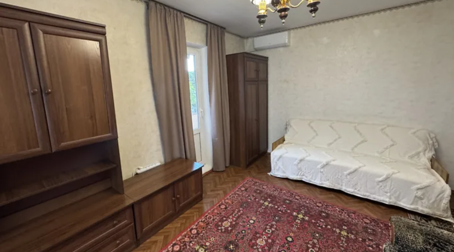 Продаж квартири 2 кімнати 47 кв. м. Старокостянтинівське шосе (Виставка) Хмельницький