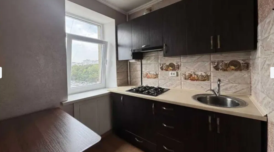 Оренда 1 кімната 22 кв. м. Хмельницький