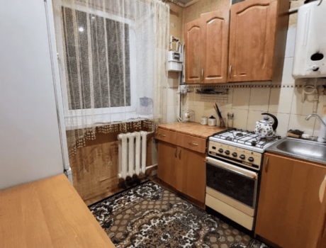 Оренда 1 кімната 33 кв. м. (Центр) Хмельницький