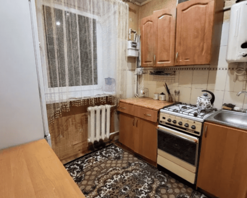 Оренда 1 кімната 33 кв. м. (Центр) Хмельницький