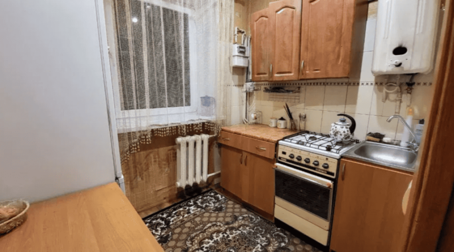 Оренда 1 кімната 33 кв. м. (Центр) Хмельницький