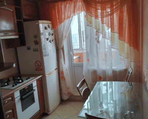 Оренда 2 кімнати 50 кв. м. Гайова (Дубове) Хмельницький