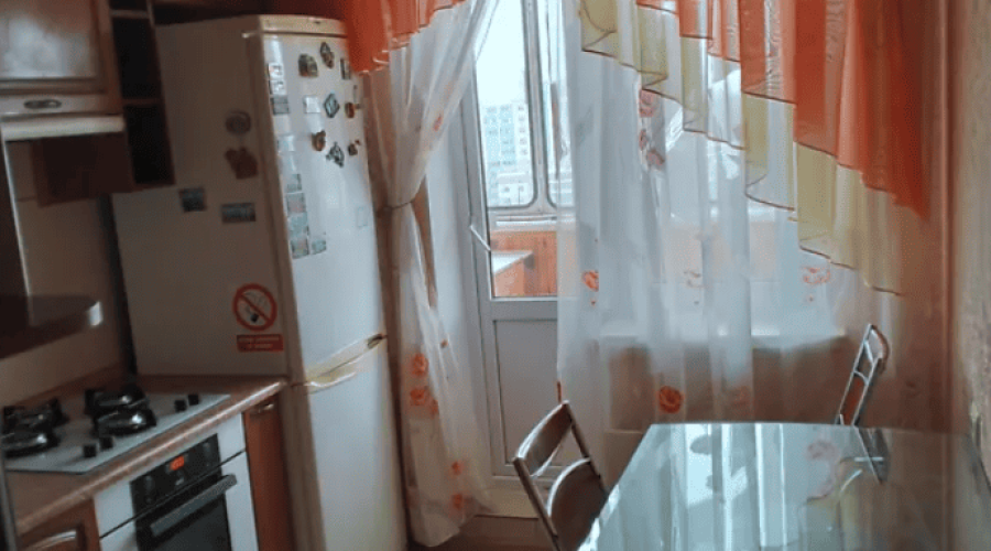 Оренда 2 кімнати 50 кв. м. Гайова (Дубове) Хмельницький