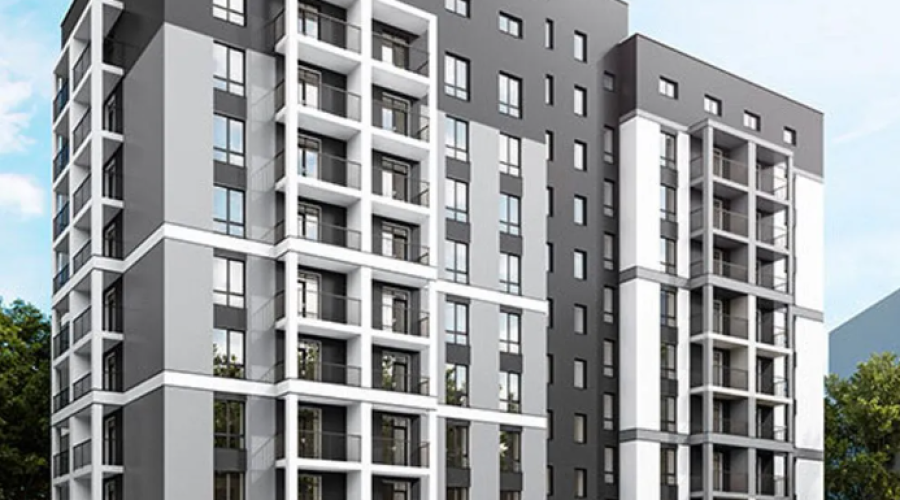 Продаж квартири 2 кімнати 68 кв. м. Старокостянтинівське шосе (Виставка) Хмельницький