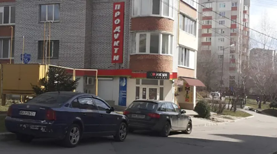 Продаж квартири 2 кімнати 68 кв. м. Старокостянтинівське шосе (Виставка) Хмельницький