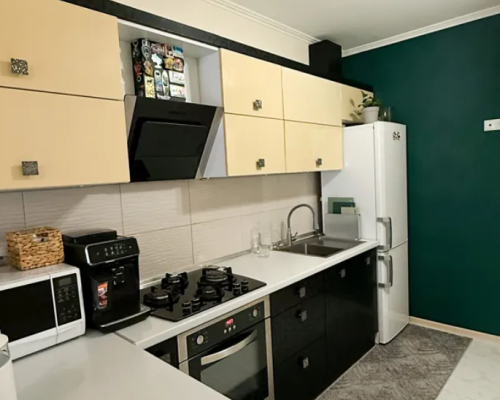 Продаж квартири 2 кімнати 57 кв. м. ЖК Набережний квартал (Виставка) Хмельницький